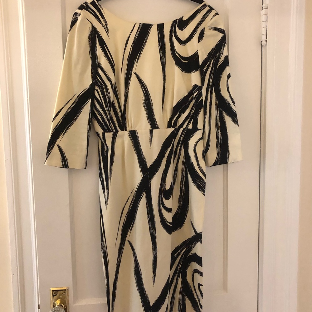 Professional dress